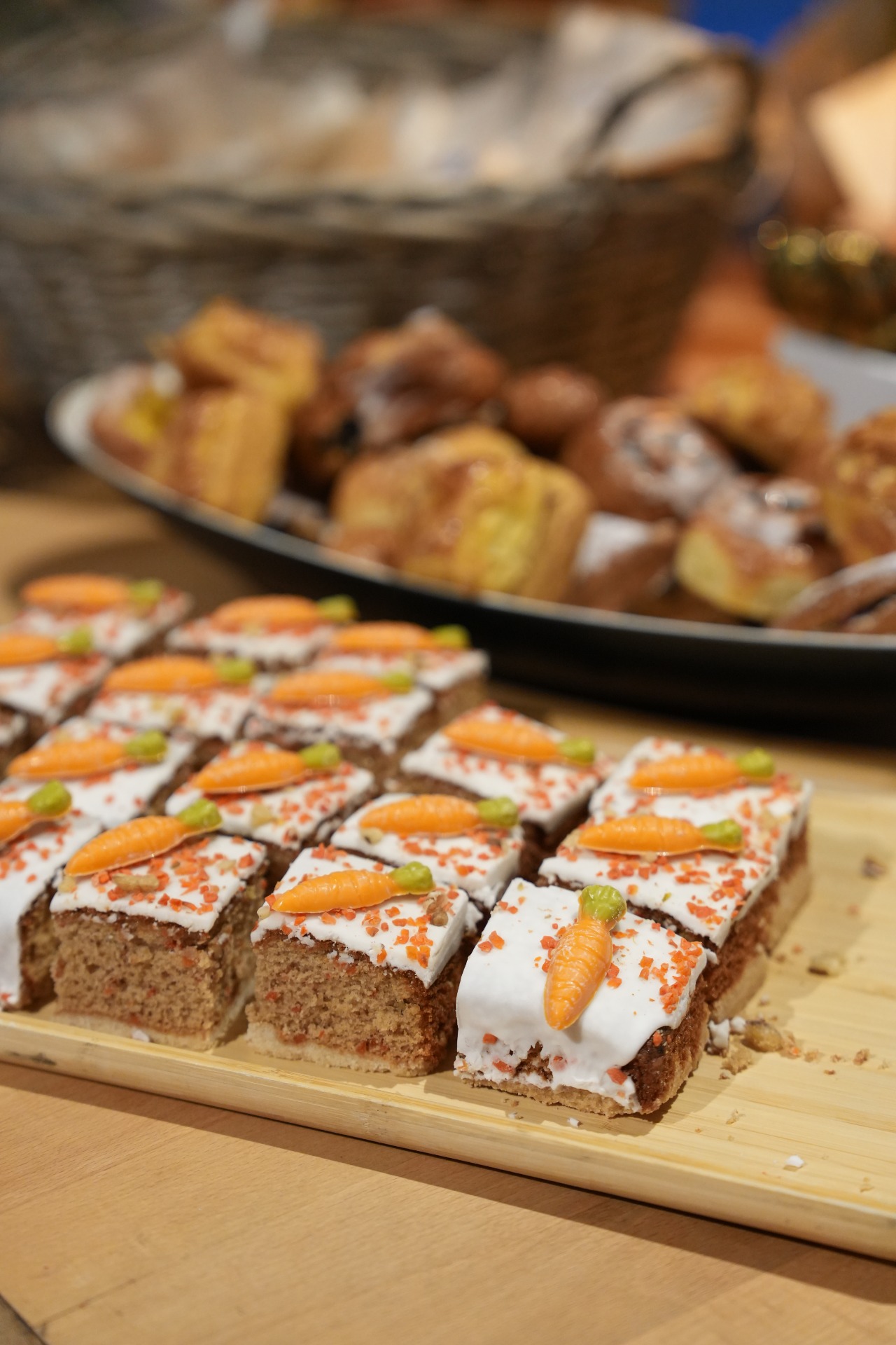 CateringCom event
