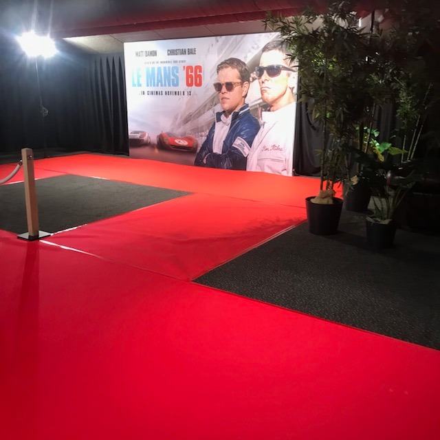 CateringCom event