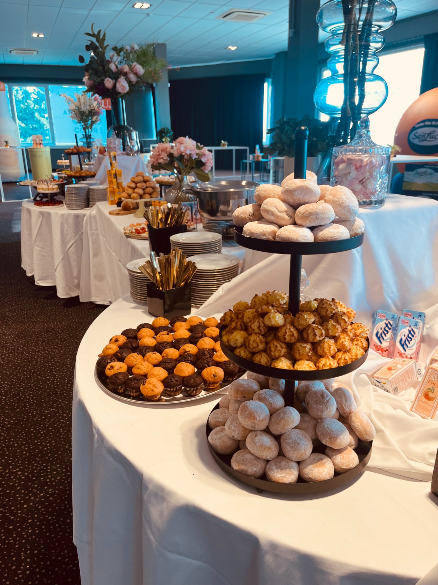 CateringCom event