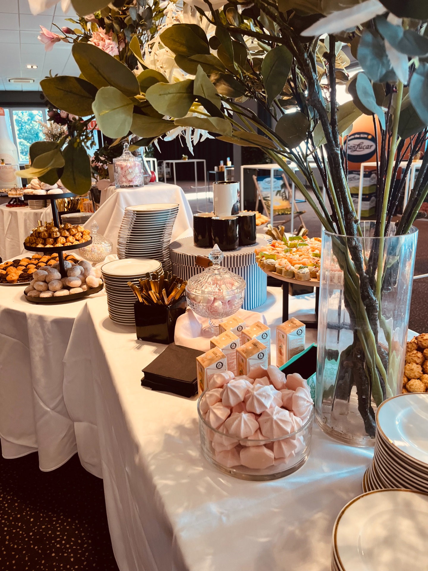 CateringCom event