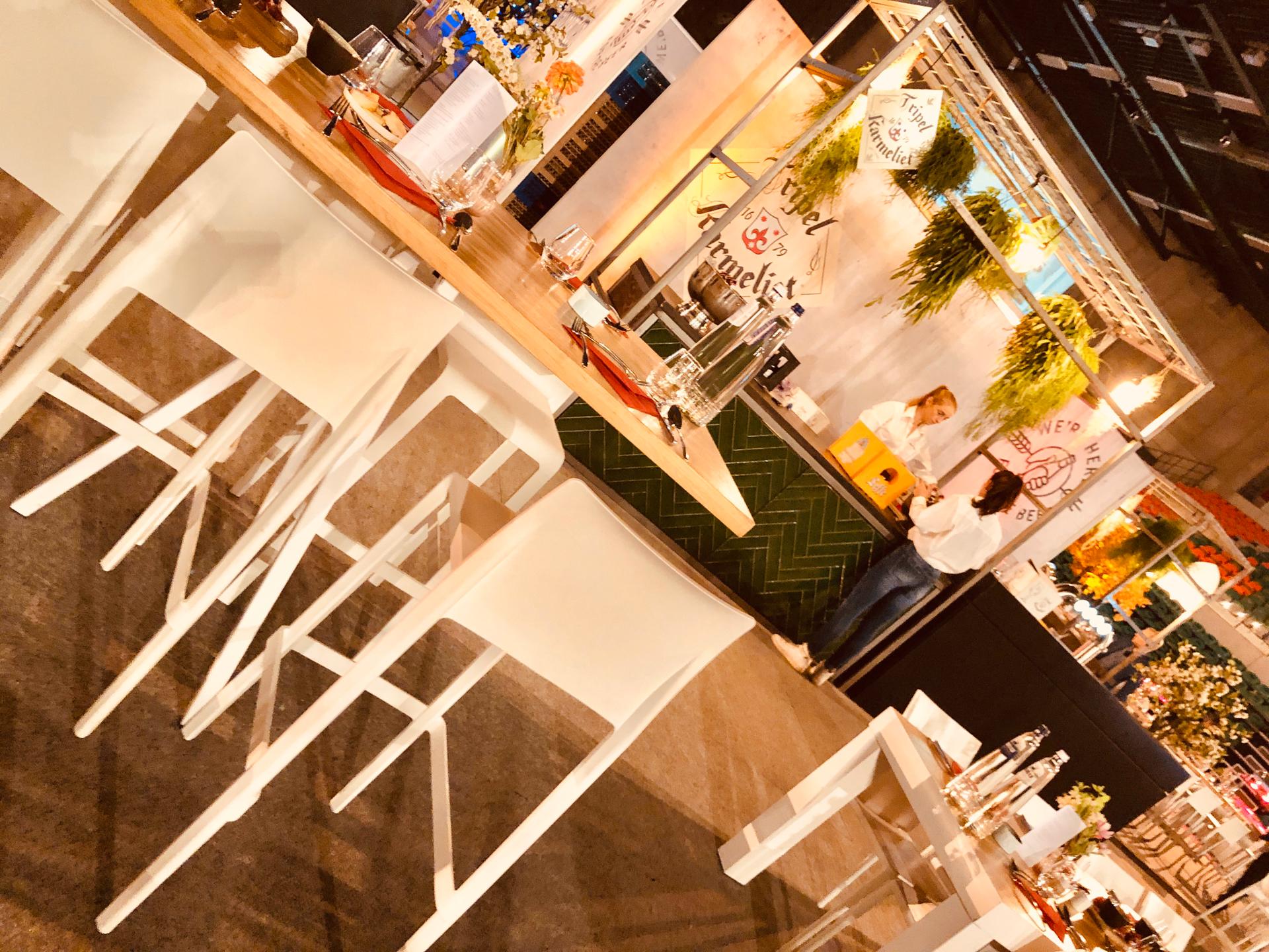 CateringCom event