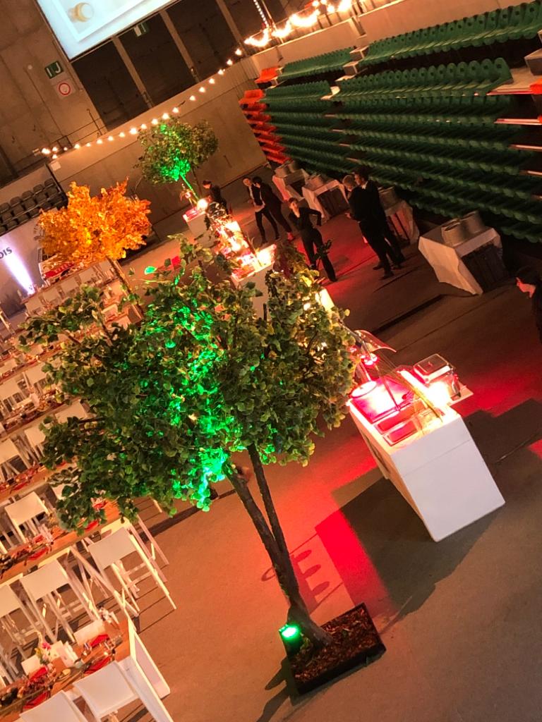 CateringCom event
