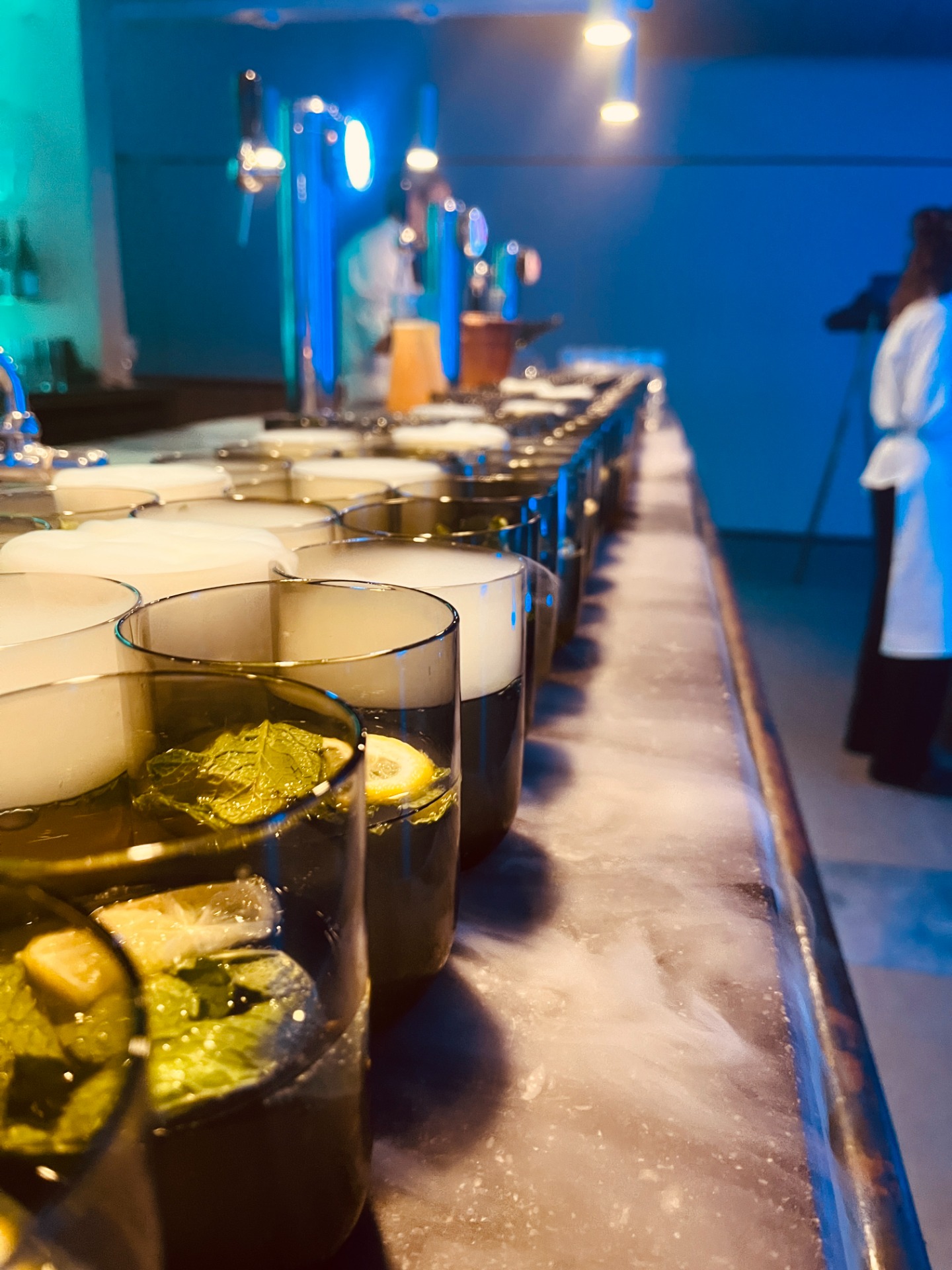 CateringCom event